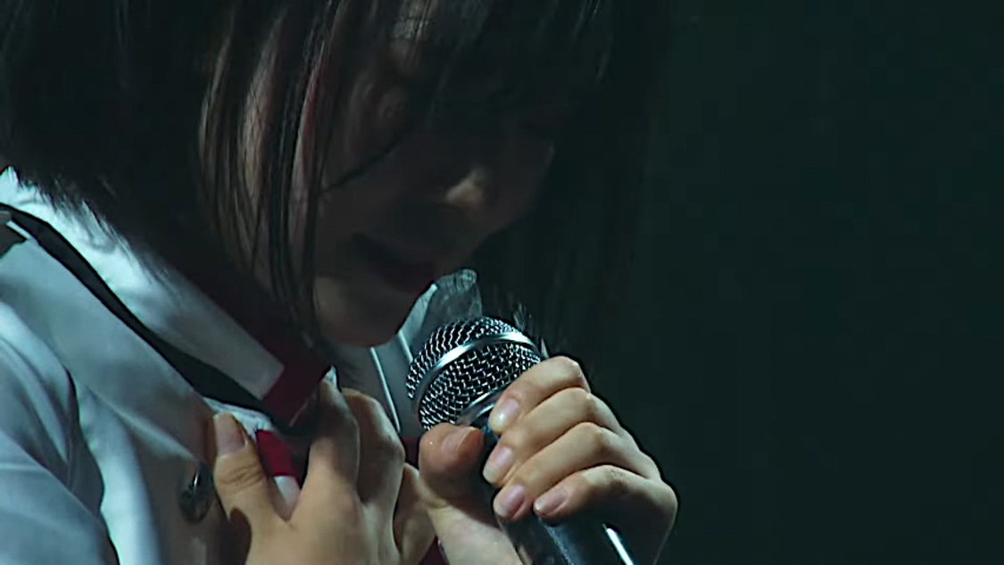 翡翠キセキ ONEMAN LIVE『Go around』