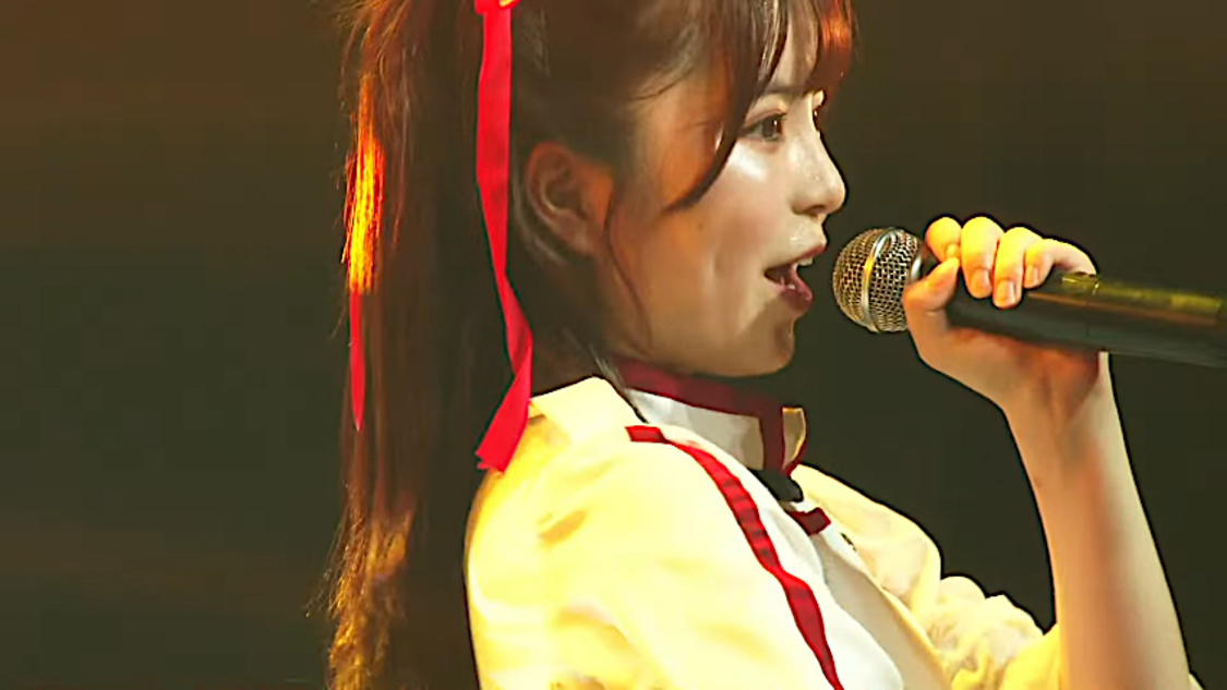 翡翠キセキ ONEMAN LIVE『Go around』