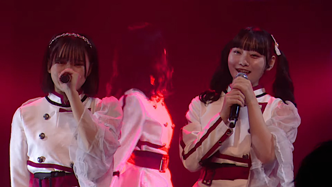 翡翠キセキ ONEMAN LIVE『Go around』