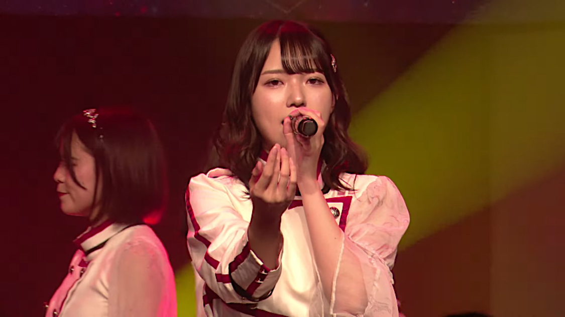 翡翠キセキ ONEMAN LIVE『Go around』