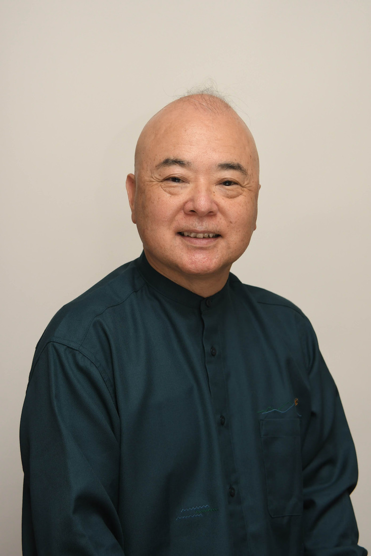 管理人さん（衛藤六郎）役／酒井敏也