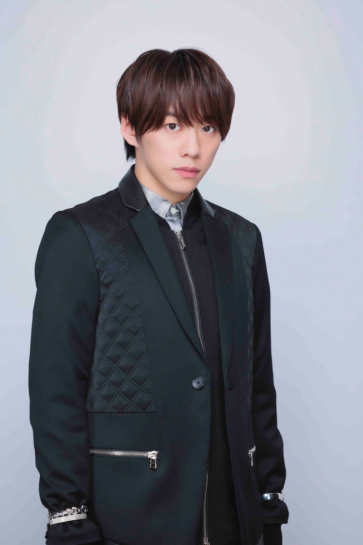 下田くん 役／基俊介（IMPACTors/ジャニーズJr.）