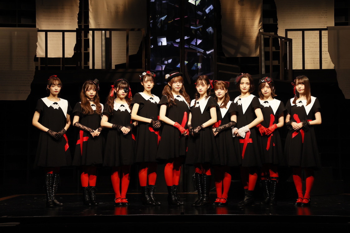 ©×純文学少女歌劇団