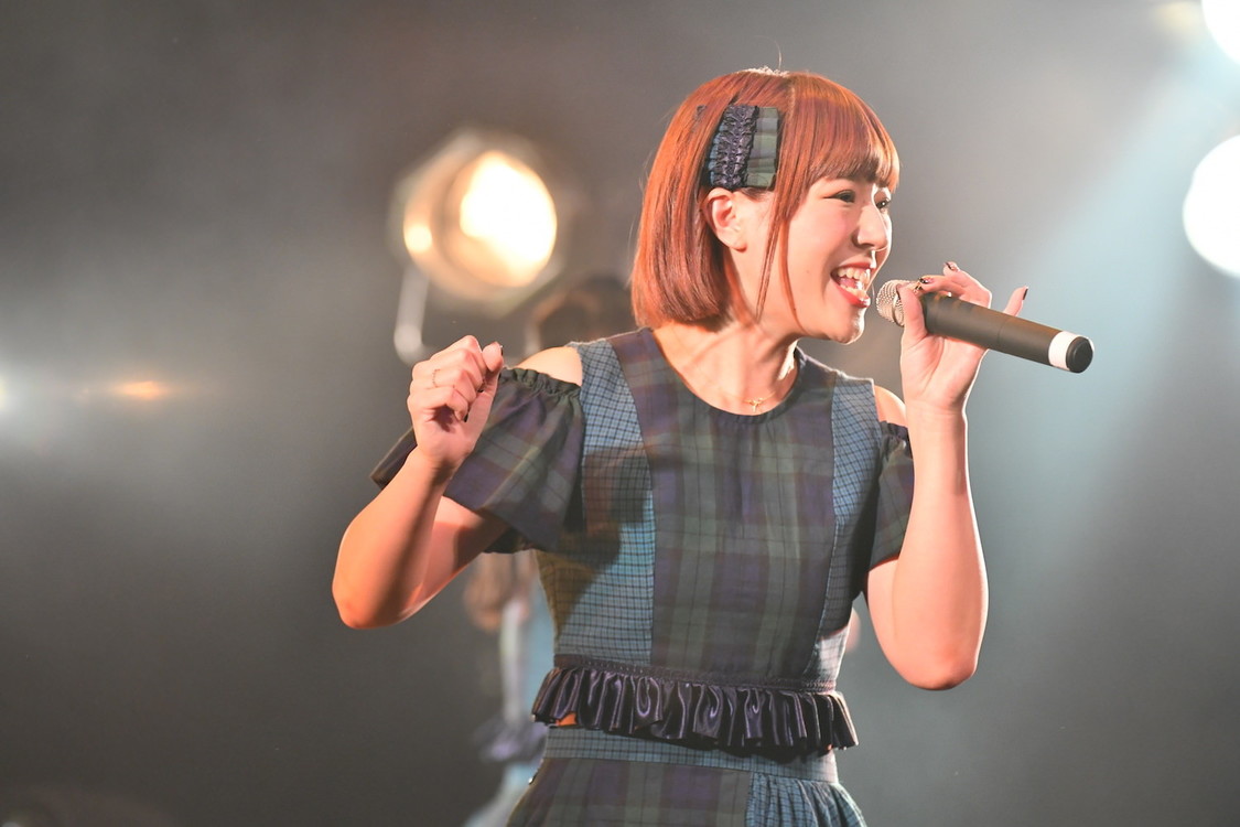 📸 画像:dgirlsベストアルバム「dgirls'19」発売記念単独公演より|【ライブレポート】dgirls、5人の個性で熱狂を描き