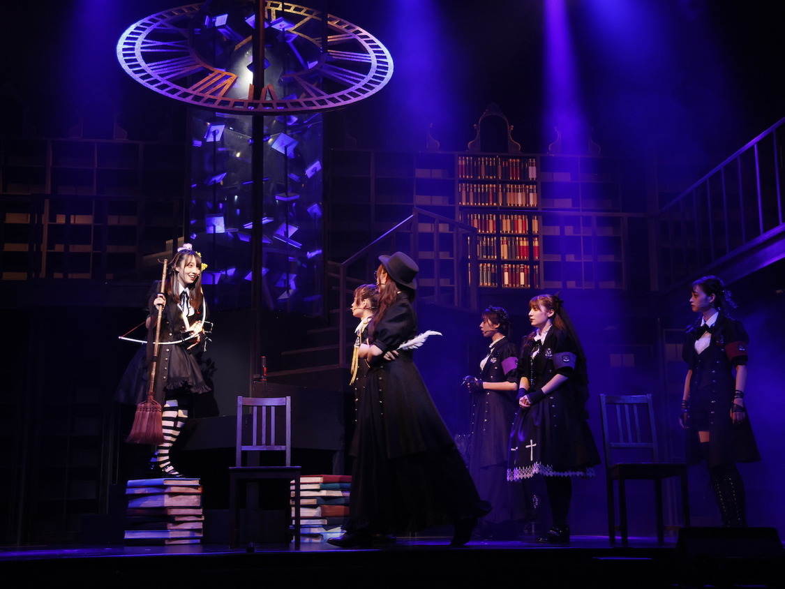 ©×純文学少女歌劇団