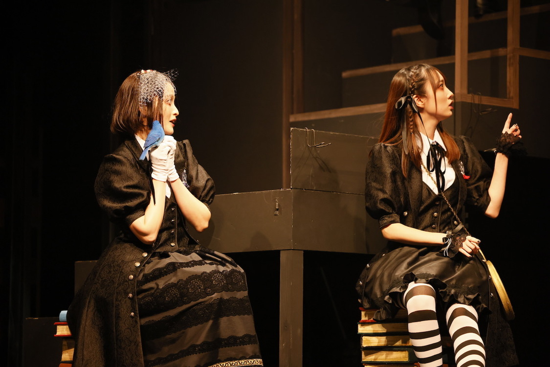 ©×純文学少女歌劇団