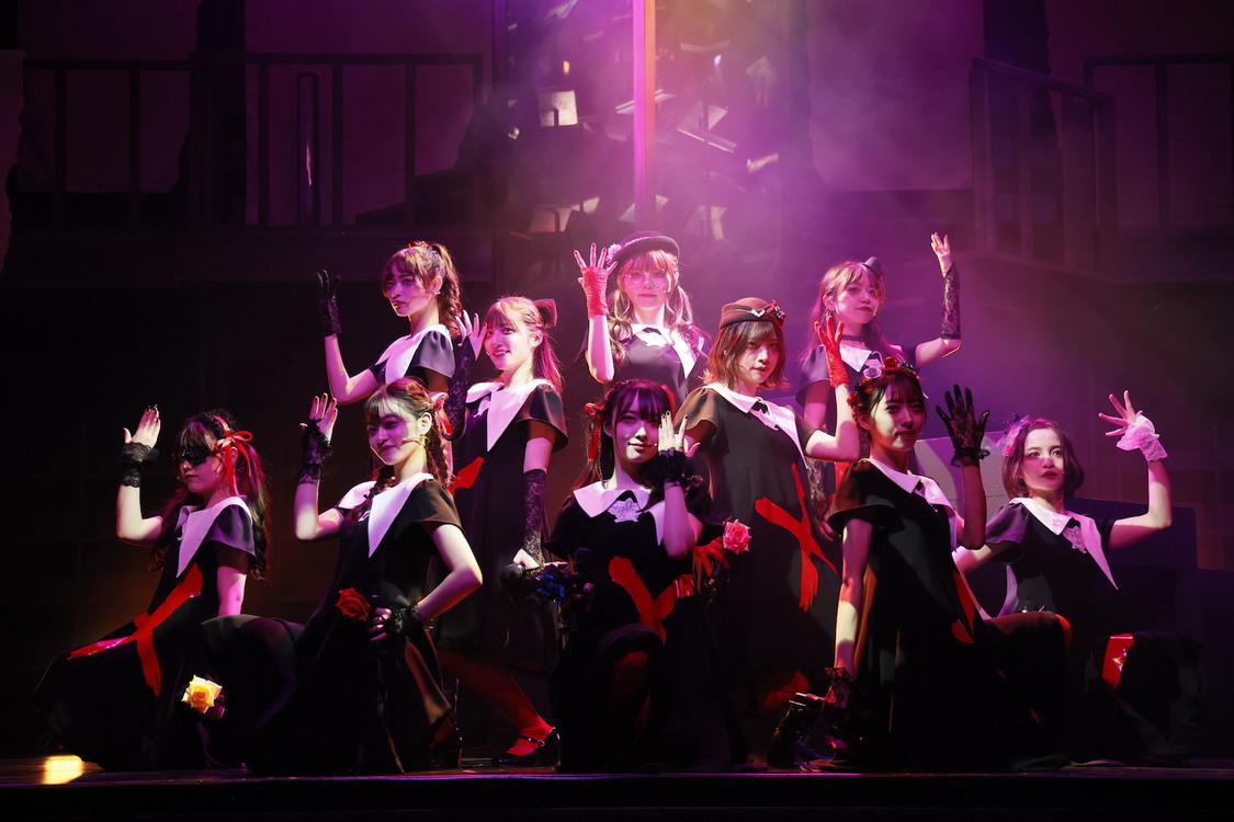 ©×純文学少女歌劇団