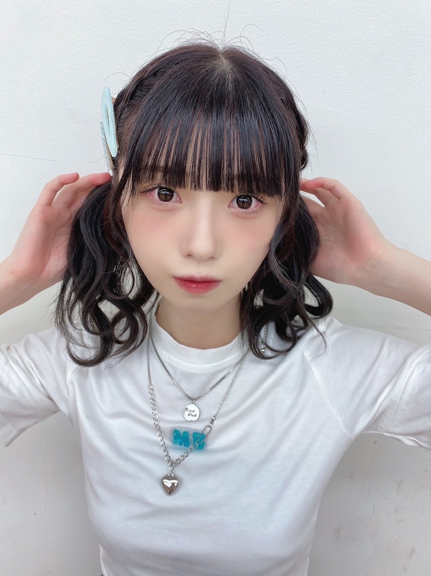 筆者近影（≠ME 菅波美玲）