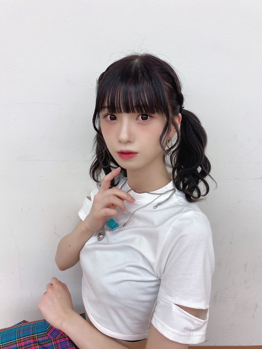 筆者近影（≠ME 菅波美玲）