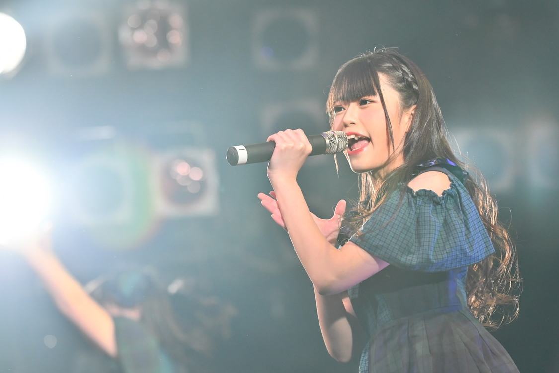 d-girlsベストアルバム「d-girls'19」発売記念単独公演より