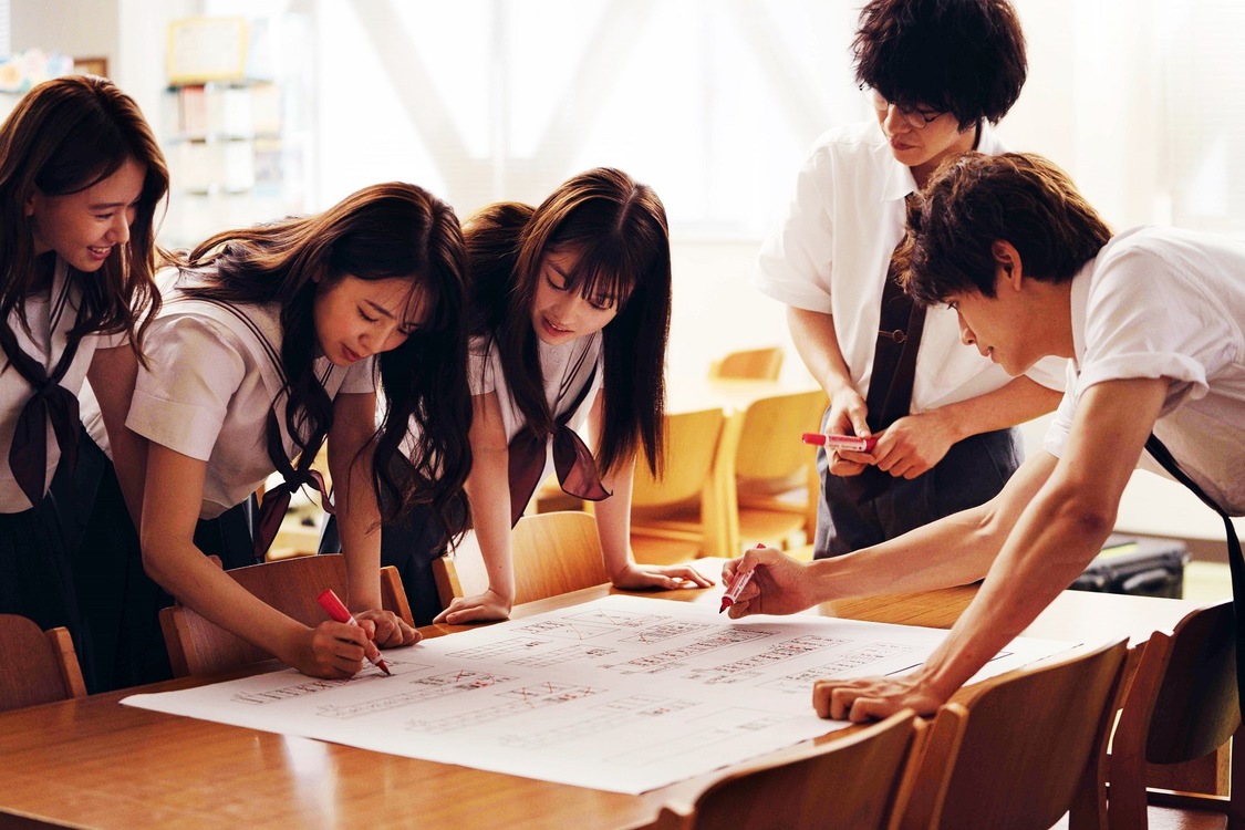 ©2022『カラダ探し』製作委員会