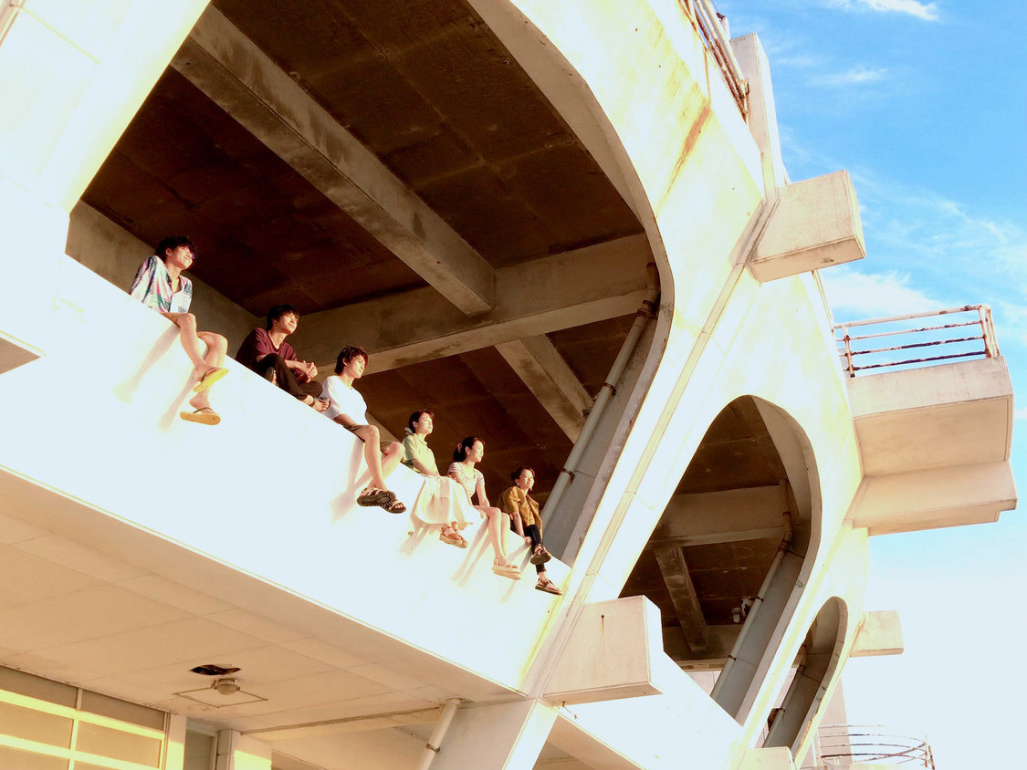 ©2022『カラダ探し』製作委員会