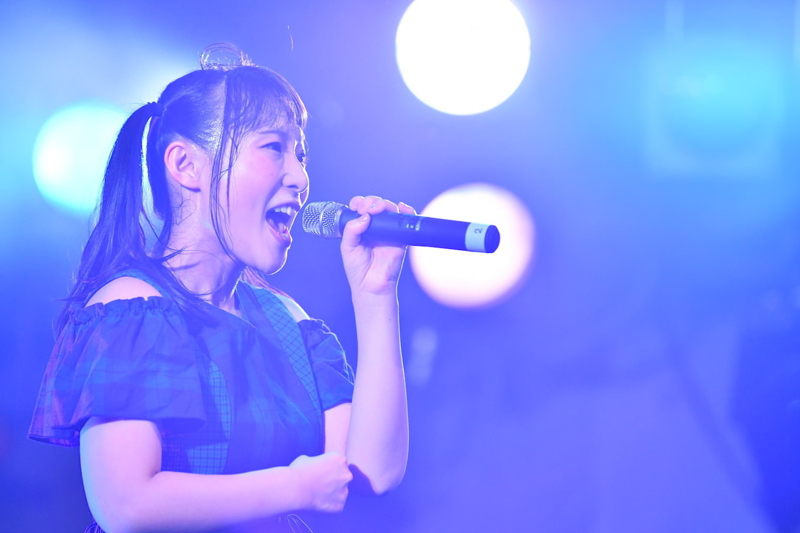 d-girlsベストアルバム「d-girls'19」発売記念単独公演より