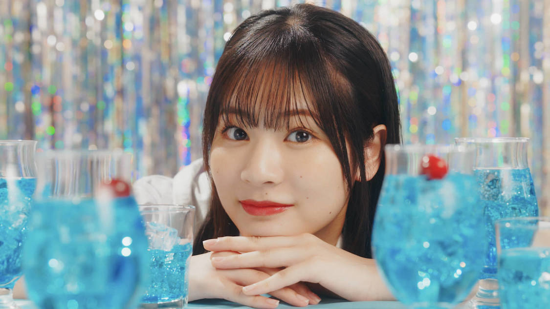 PiXMiX「ソーダトニック」MVより