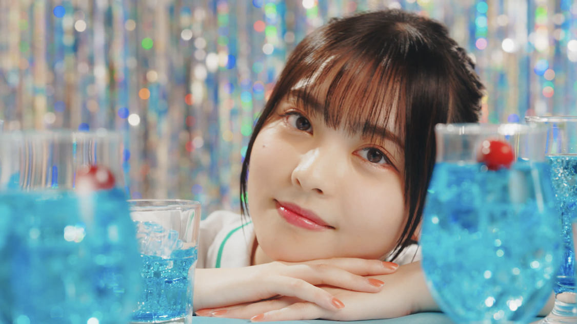 PiXMiX「ソーダトニック」MVより