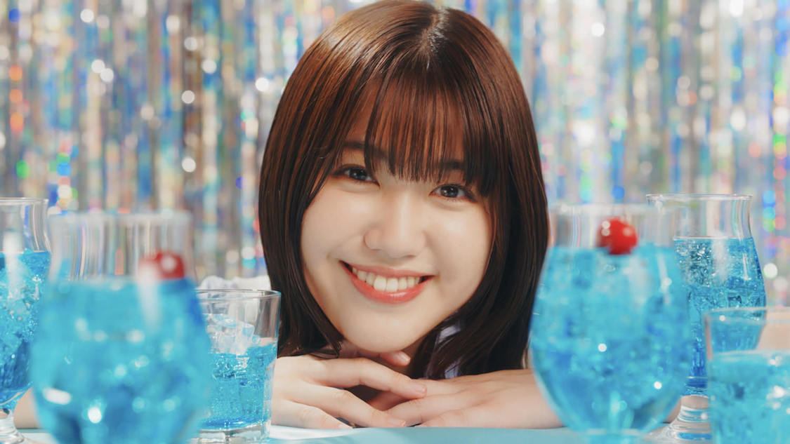 PiXMiX「ソーダトニック」MVより