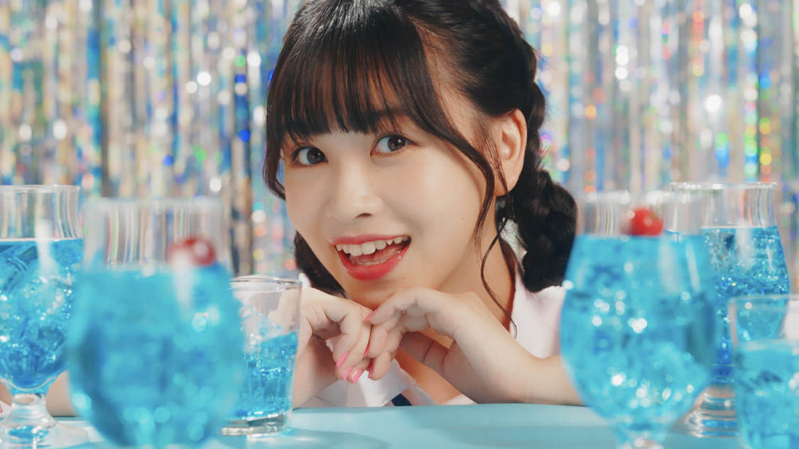 PiXMiX「ソーダトニック」MVより