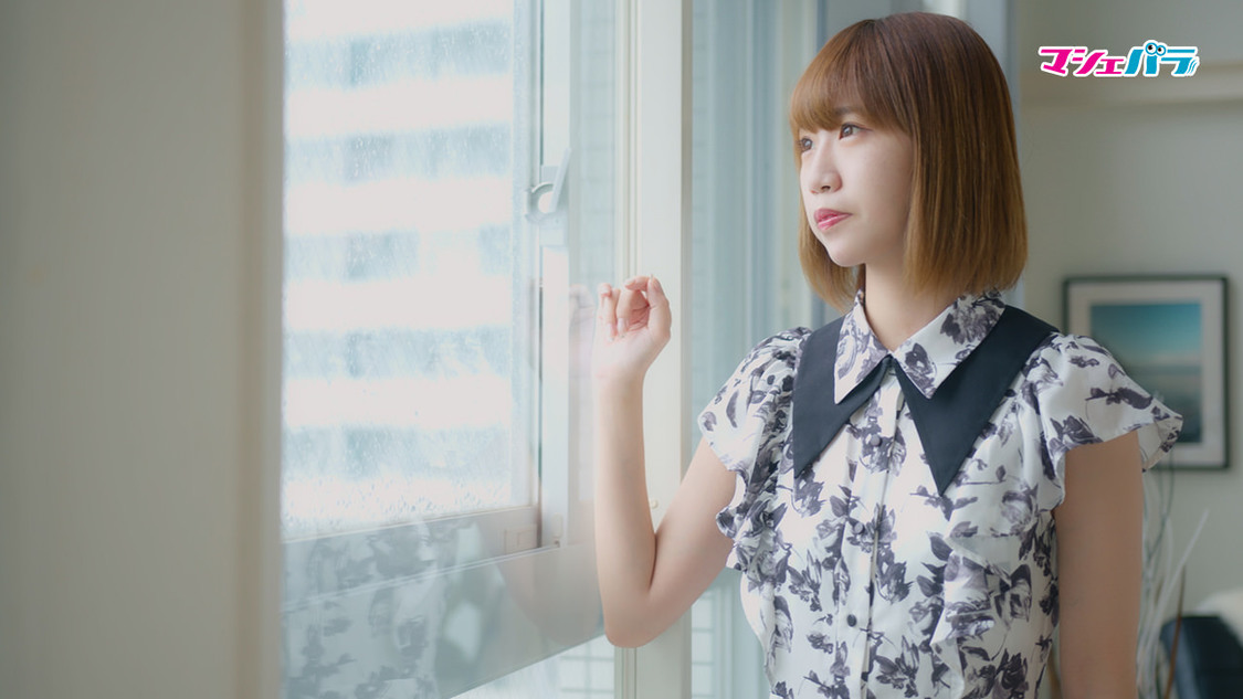 星奈美紗希（ミス東スポ2021準グランプリ）