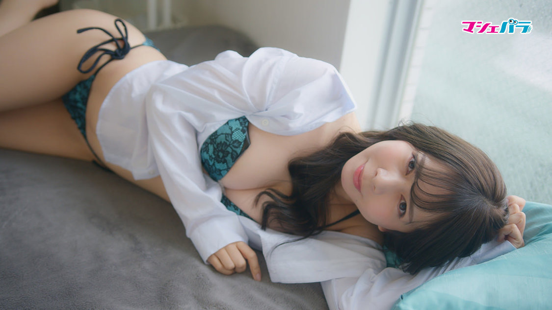 桜井奈津（ミス東スポ2016グランプリ）