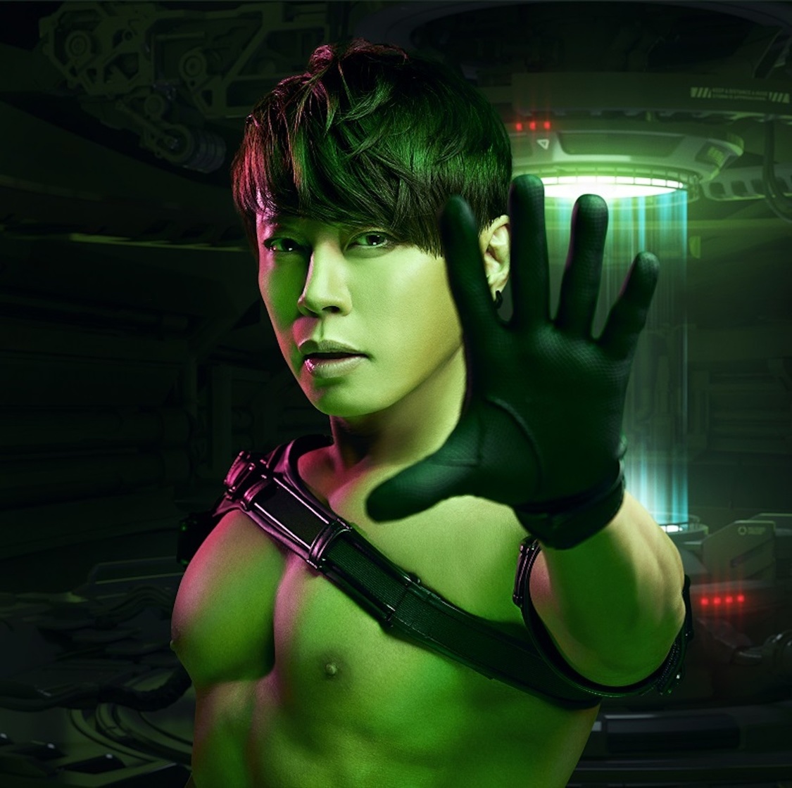 T.M.Revolution 西川貴教