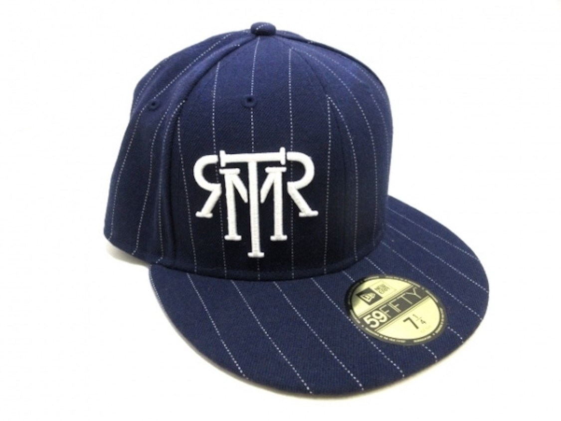 『T.M.Revolution 西川貴教 私物キャップ（直筆サイン入り）』