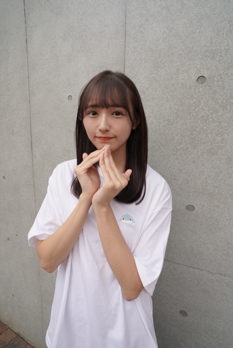 渡辺梨加オフィシャルサイト オリジナルグッズ 