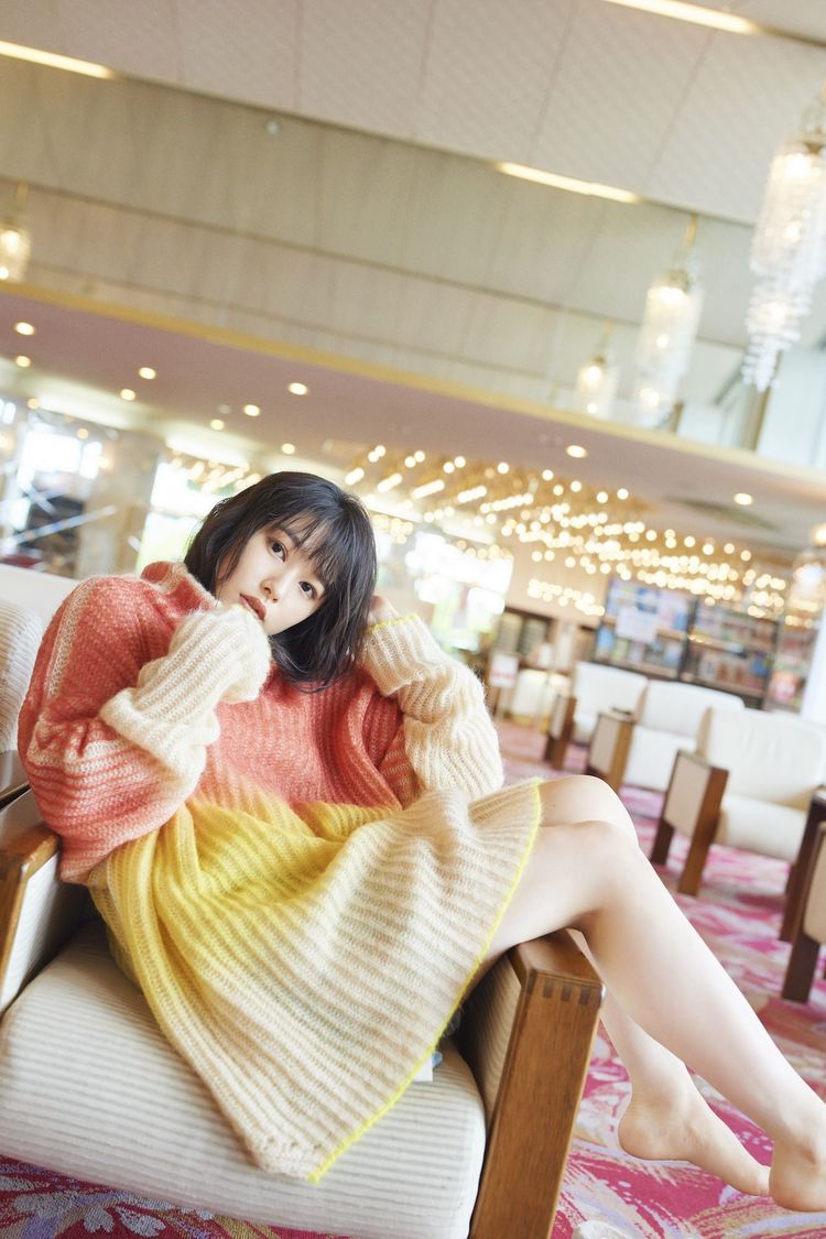 『桜井日奈子2023カレンダーブック（仮）』（東京ニュース通信社刊）