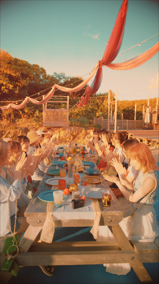 ©AKB48／キングレコード