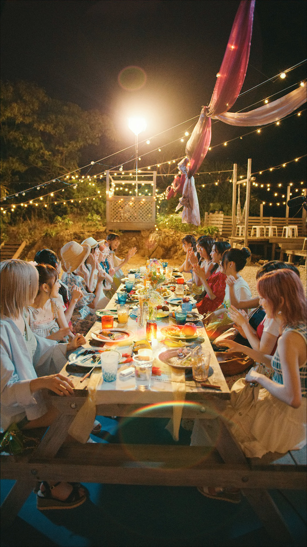 ©AKB48／キングレコード