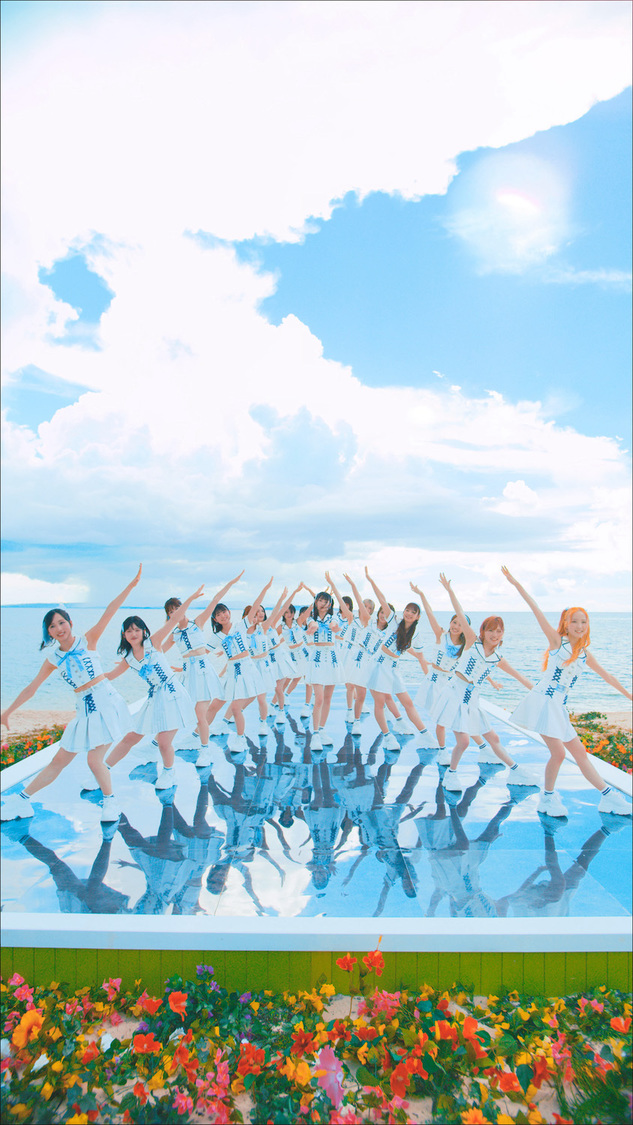 ©AKB48／キングレコード