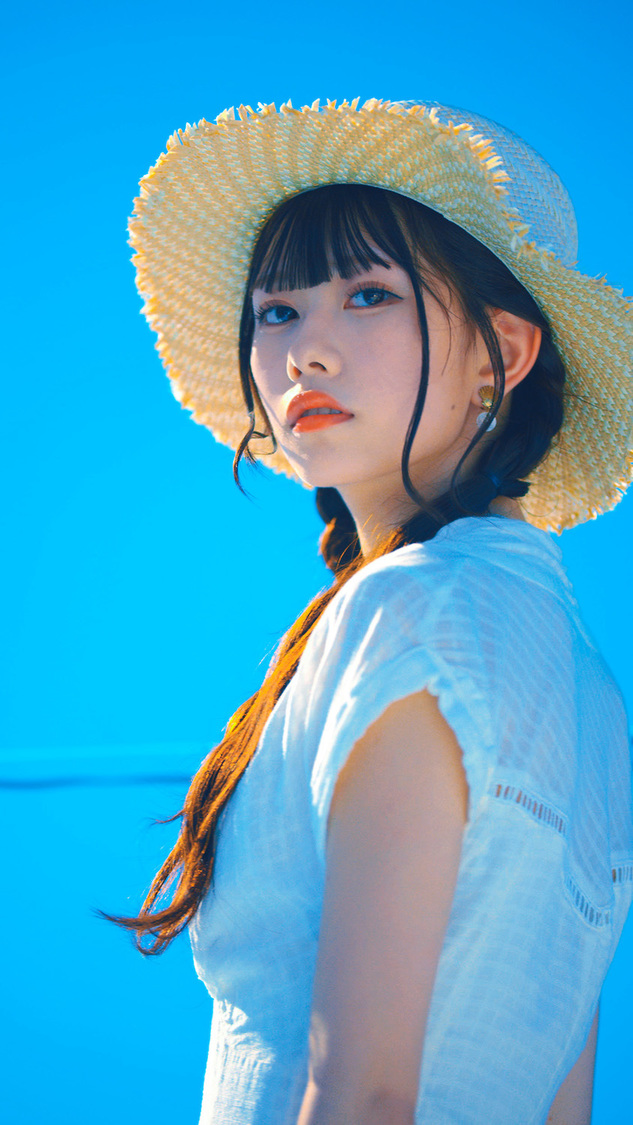 千葉恵里©AKB48／キングレコード