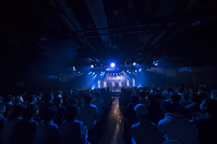 <開歌-かいか-デビューイベント~歌の咲く島~>|AKIBAカルチャーズ劇場(2019年5月4日)