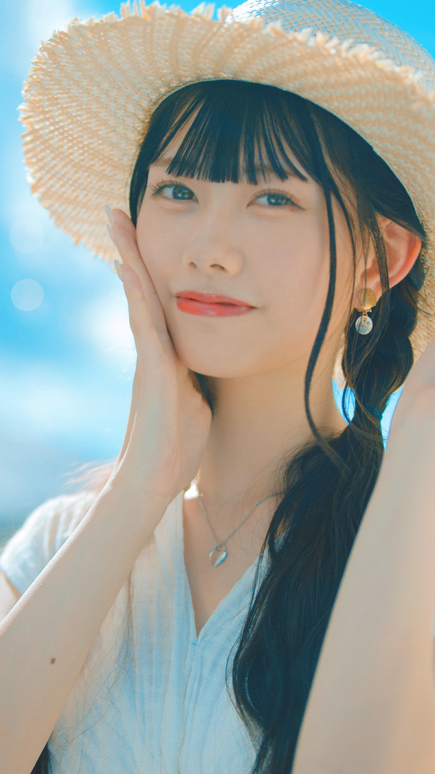 千葉恵里©AKB48／キングレコード