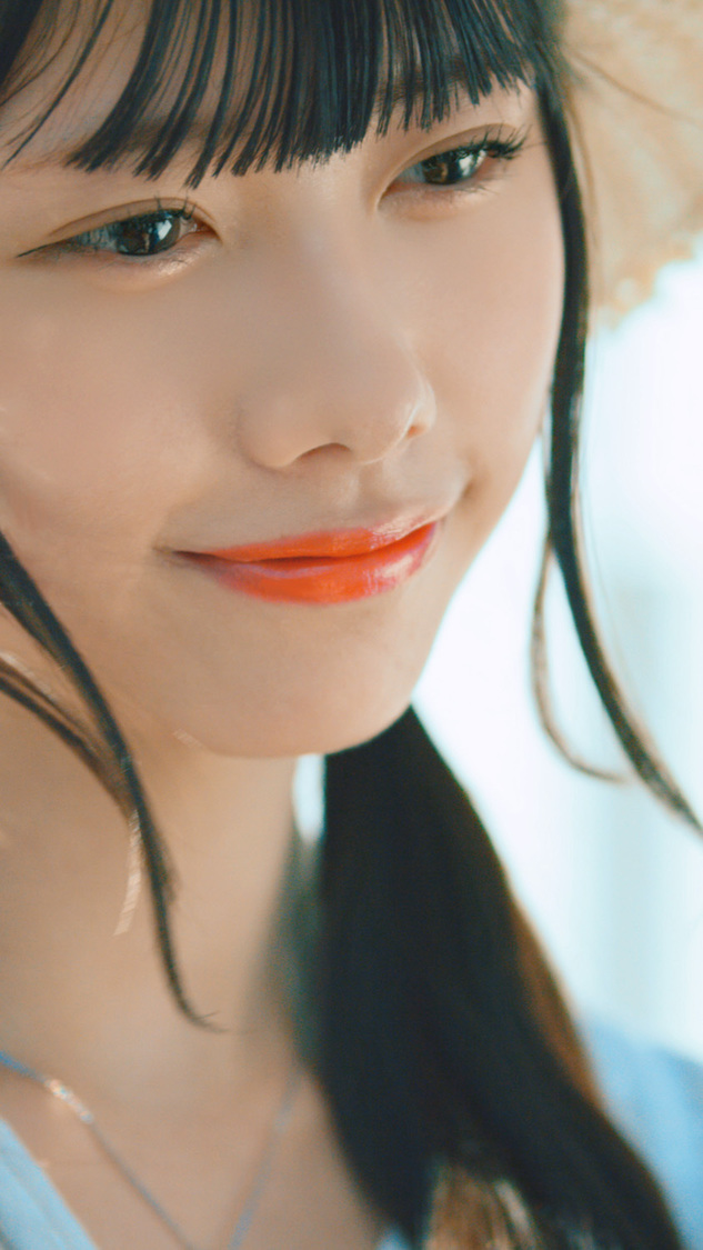 千葉恵里©AKB48／キングレコード