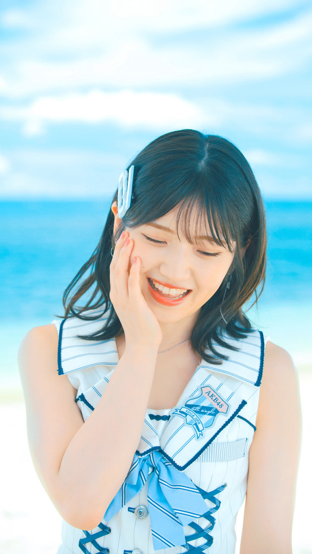 村山彩希©AKB48／キングレコード