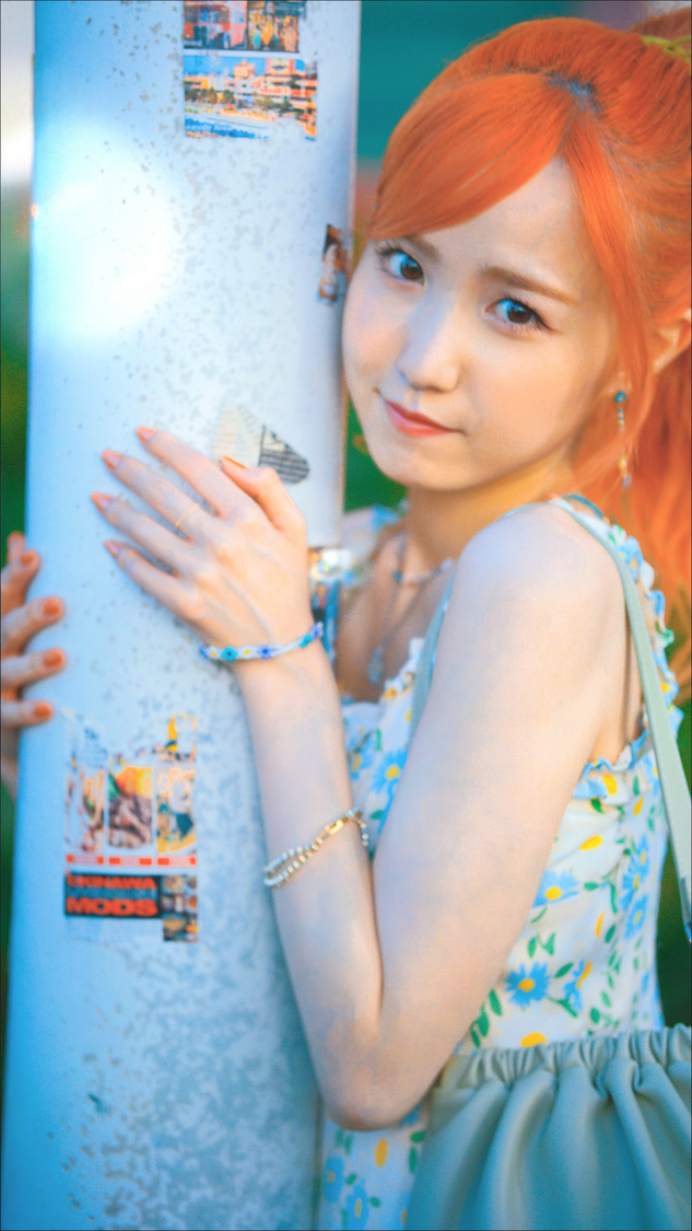 本田仁美©AKB48／キングレコード