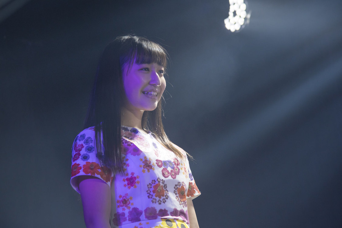 ＜開歌-かいか-デビューイベント～歌の咲く島～＞｜AKIBAカルチャーズ劇場（2019年5月4日）