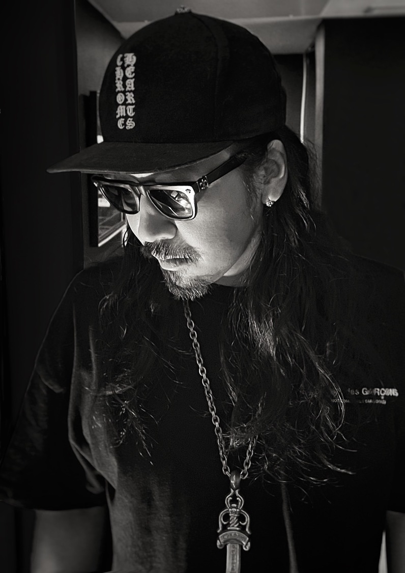 TCM_アマゾニス“NINO“