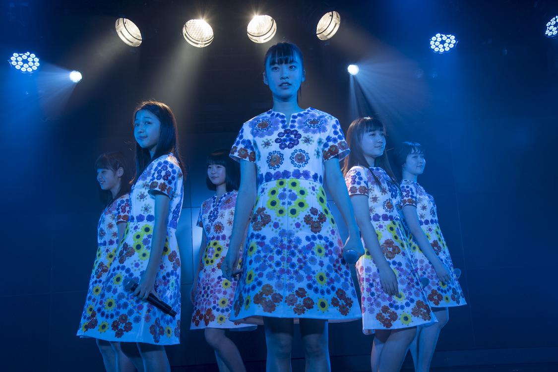 ＜開歌-かいか-デビューイベント～歌の咲く島～＞｜AKIBAカルチャーズ劇場（2019年5月4日）