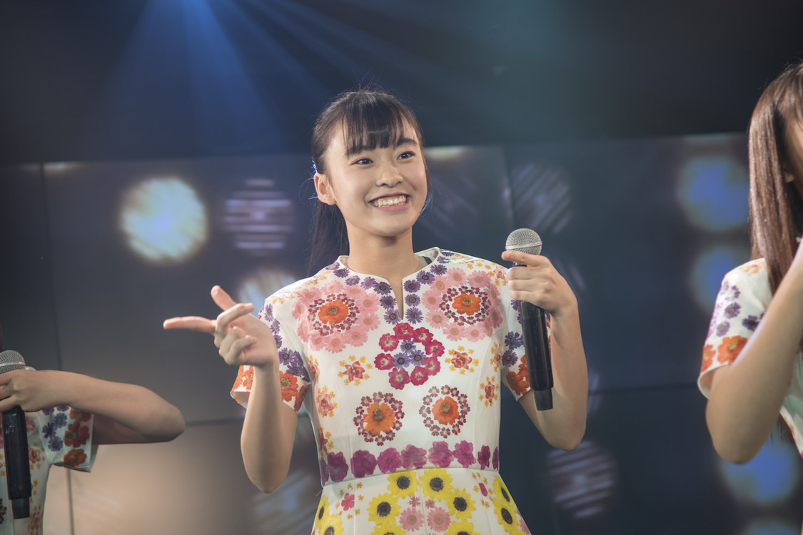 ＜開歌-かいか-デビューイベント～歌の咲く島～＞｜AKIBAカルチャーズ劇場（2019年5月4日）