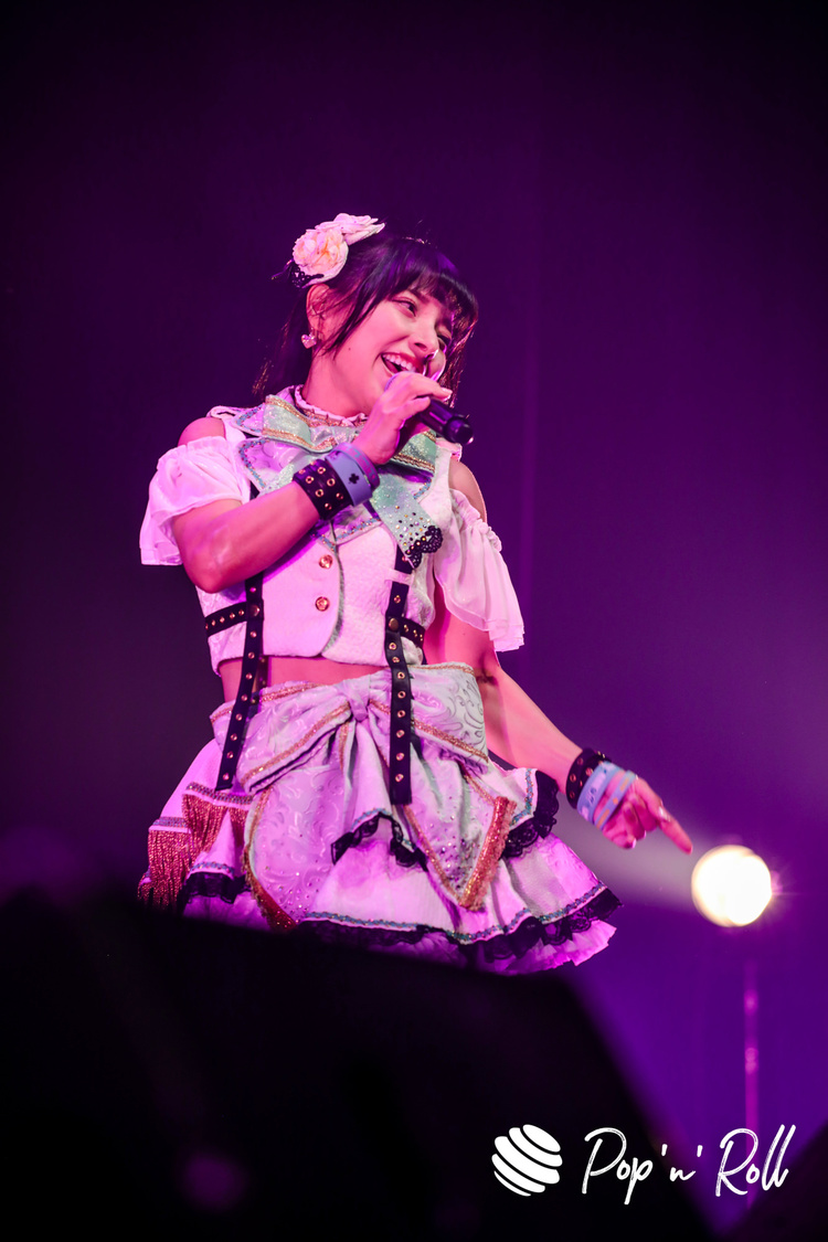 鈴音ひとみ＜JAPAN IDOL CONNECT FES 2022＞立川ステージガーデン（2022年9月3日）