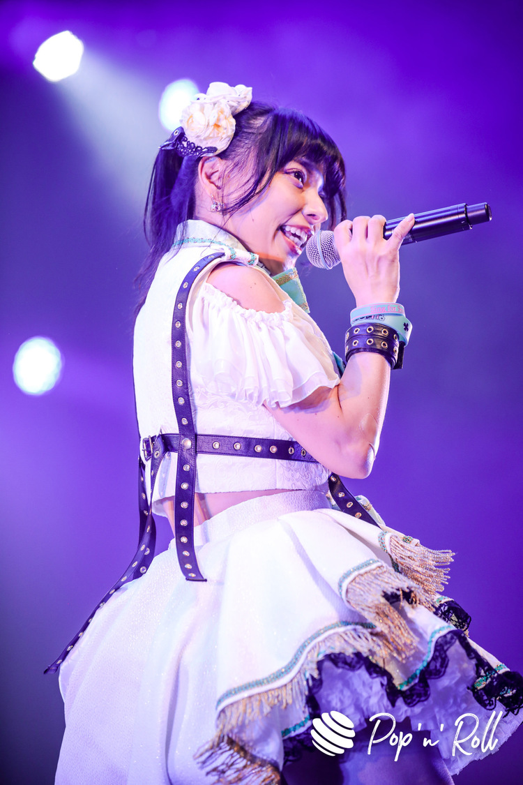 鈴音ひとみ＜JAPAN IDOL CONNECT FES 2022＞立川ステージガーデン（2022年9月3日）