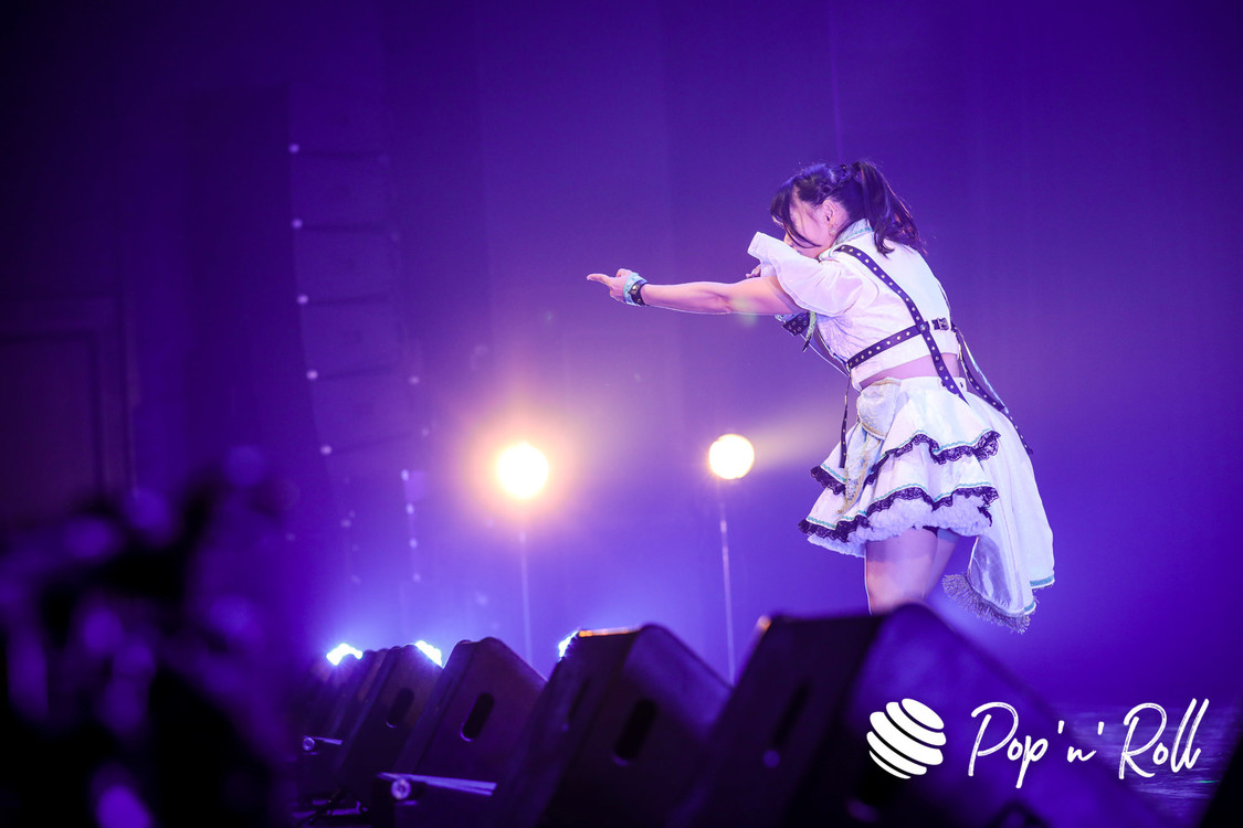 鈴音ひとみ＜JAPAN IDOL CONNECT FES 2022＞立川ステージガーデン（2022年9月3日）