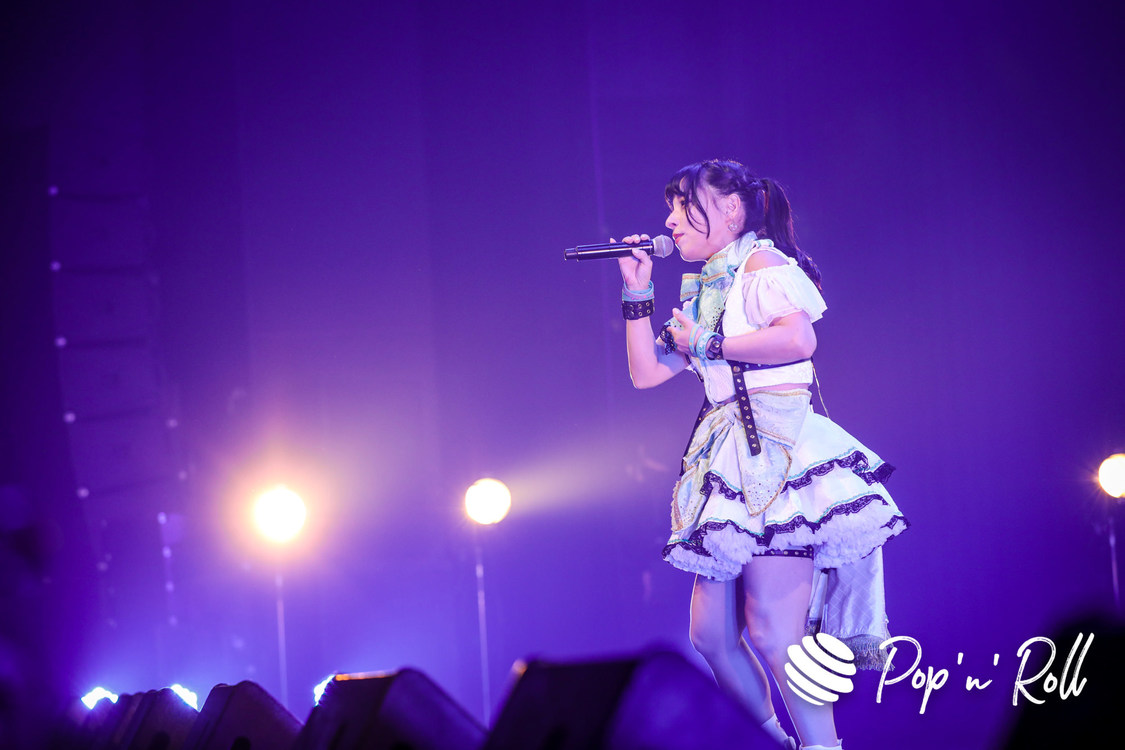 鈴音ひとみ＜JAPAN IDOL CONNECT FES 2022＞立川ステージガーデン（2022年9月3日）