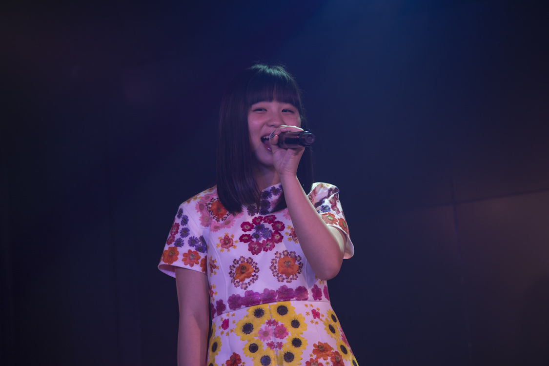 ＜開歌-かいか-デビューイベント～歌の咲く島～＞｜AKIBAカルチャーズ劇場（2019年5月4日）