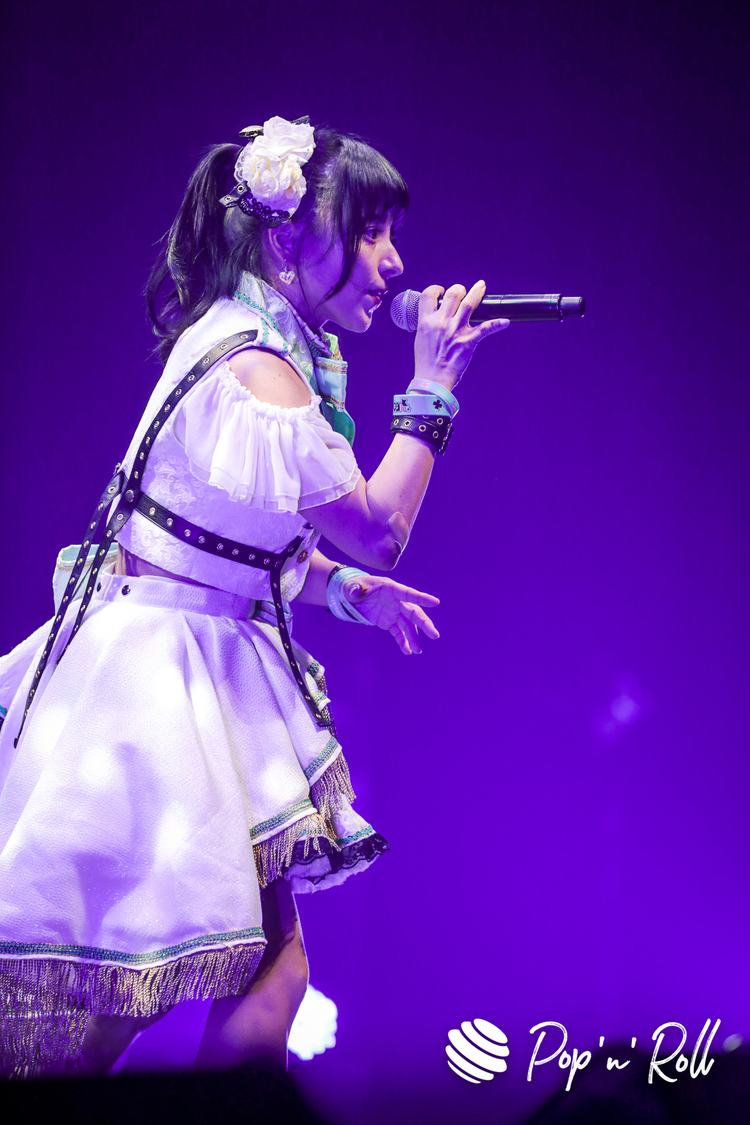 鈴音ひとみ＜JAPAN IDOL CONNECT FES 2022＞立川ステージガーデン（2022年9月3日）