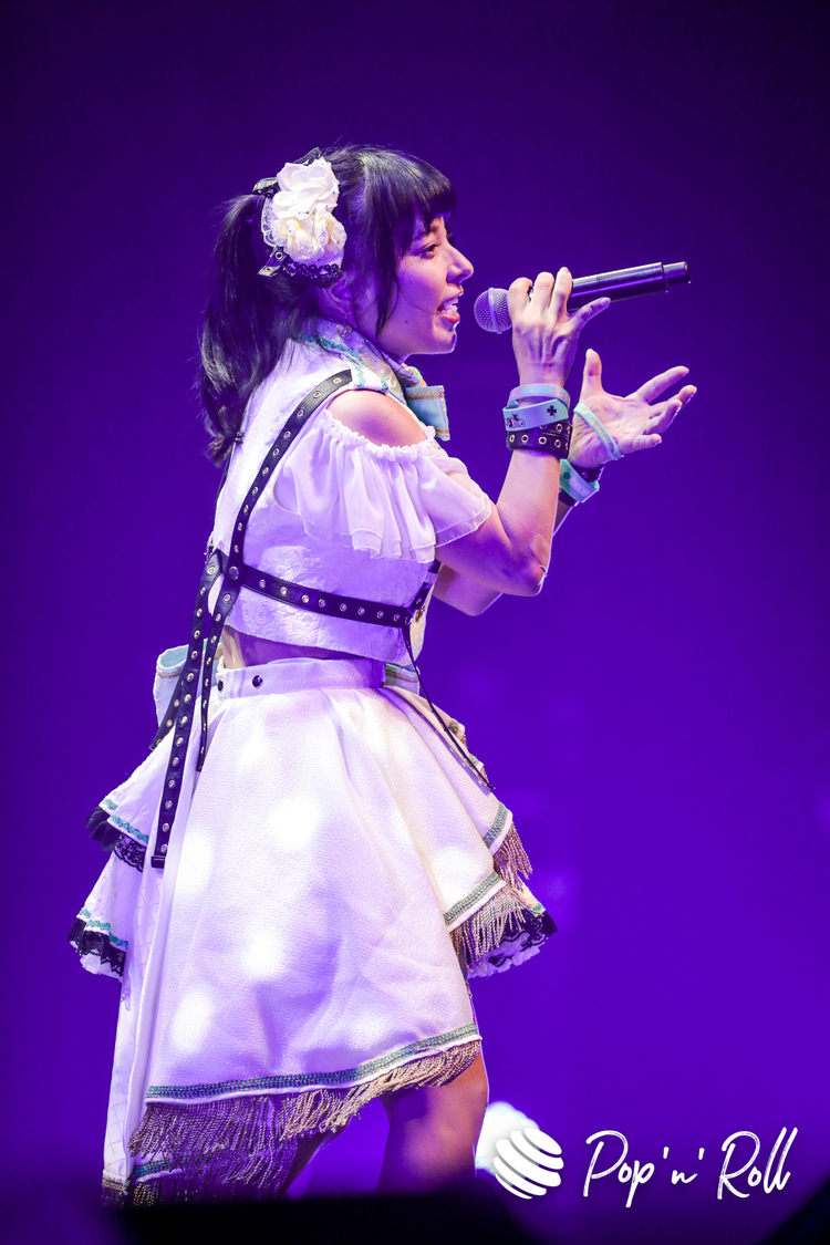 鈴音ひとみ＜JAPAN IDOL CONNECT FES 2022＞立川ステージガーデン（2022年9月3日）