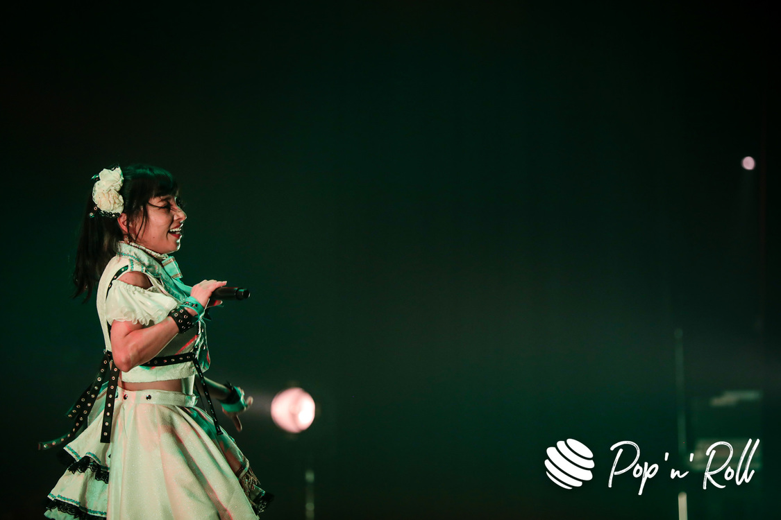 鈴音ひとみ＜JAPAN IDOL CONNECT FES 2022＞立川ステージガーデン（2022年9月3日）