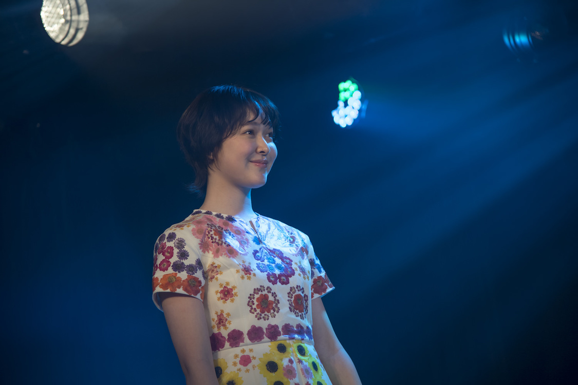 ＜開歌-かいか-デビューイベント～歌の咲く島～＞｜AKIBAカルチャーズ劇場（2019年5月4日）