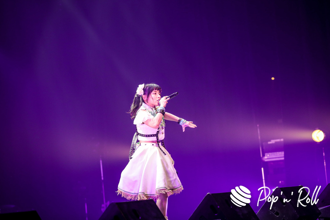 鈴音ひとみ＜JAPAN IDOL CONNECT FES 2022＞立川ステージガーデン（2022年9月3日）